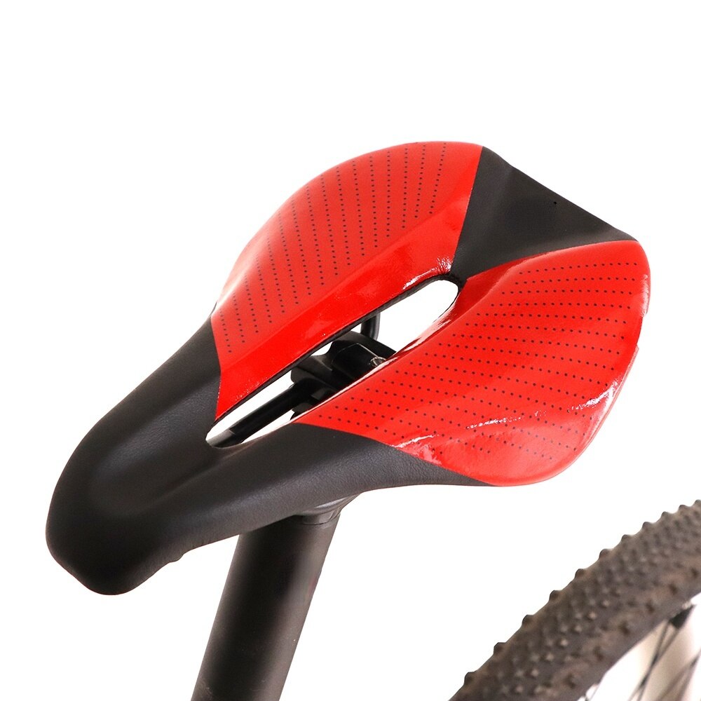 Triathlon Zadel Tijdrit Tt Zadel Split Neus Fietsen Soft Fietsstoeltje Mannen Vrouwen Racing Racefiets Zadels Fiets Accessoires