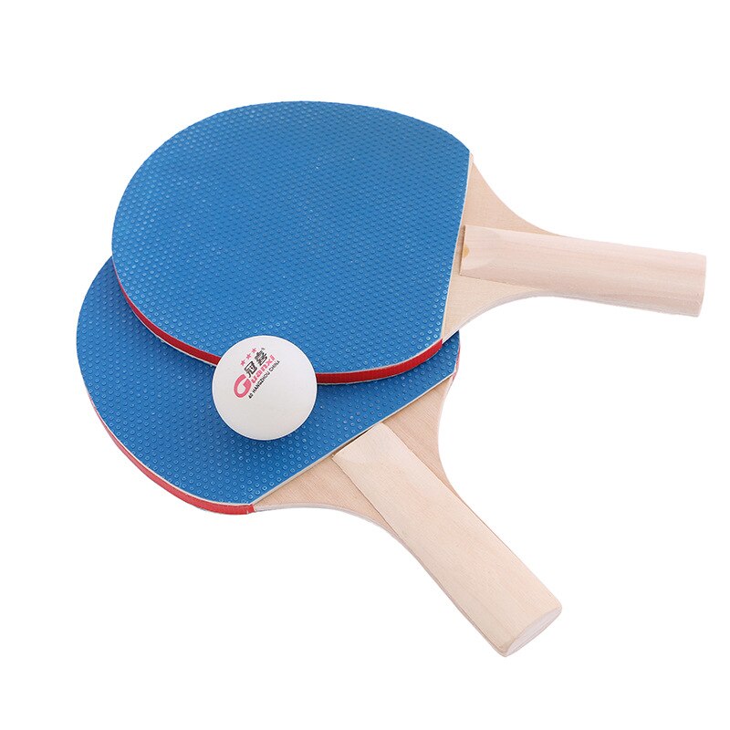 Table Tennis Racket Rubber Technology Table Tennis Net Rack Table Tennis Racket Accessory Set