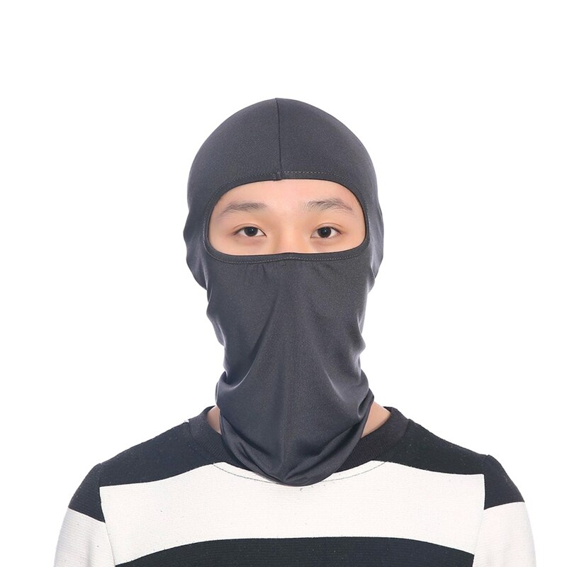 Bufanda para cabeza de motocicleta, pañuelo para cabeza, para ciclismo, Verano