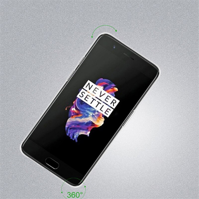 Ultradunne tpu gel flexibele beschermhoes voor one plus 5 five, oneplus 2, oneplus 5 , oneplus 2, oneplus 2, oneplus 5 plus 1 5 a5000 doorzichtige zachte hoes