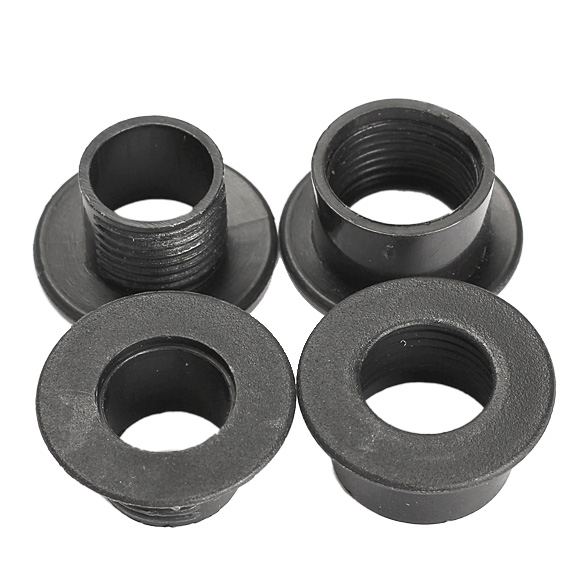 Holdbar bordfodbold fodbold lejebræt stang fodbold bøsning leje dele 25mm xr