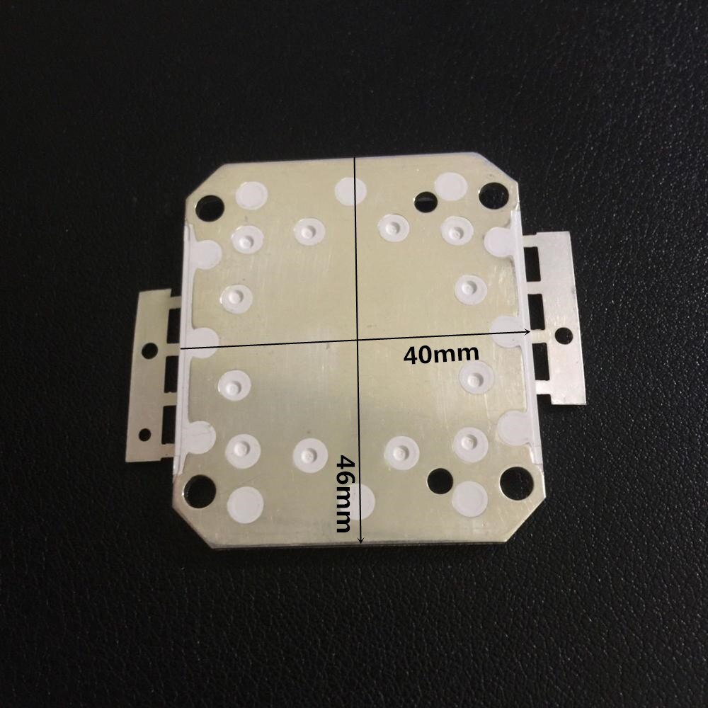 thumbnail image 2 of Mavaol Infrared LED Board, 48 Powerful 850nm IR Lamps, Durable, Robust 2 of 13