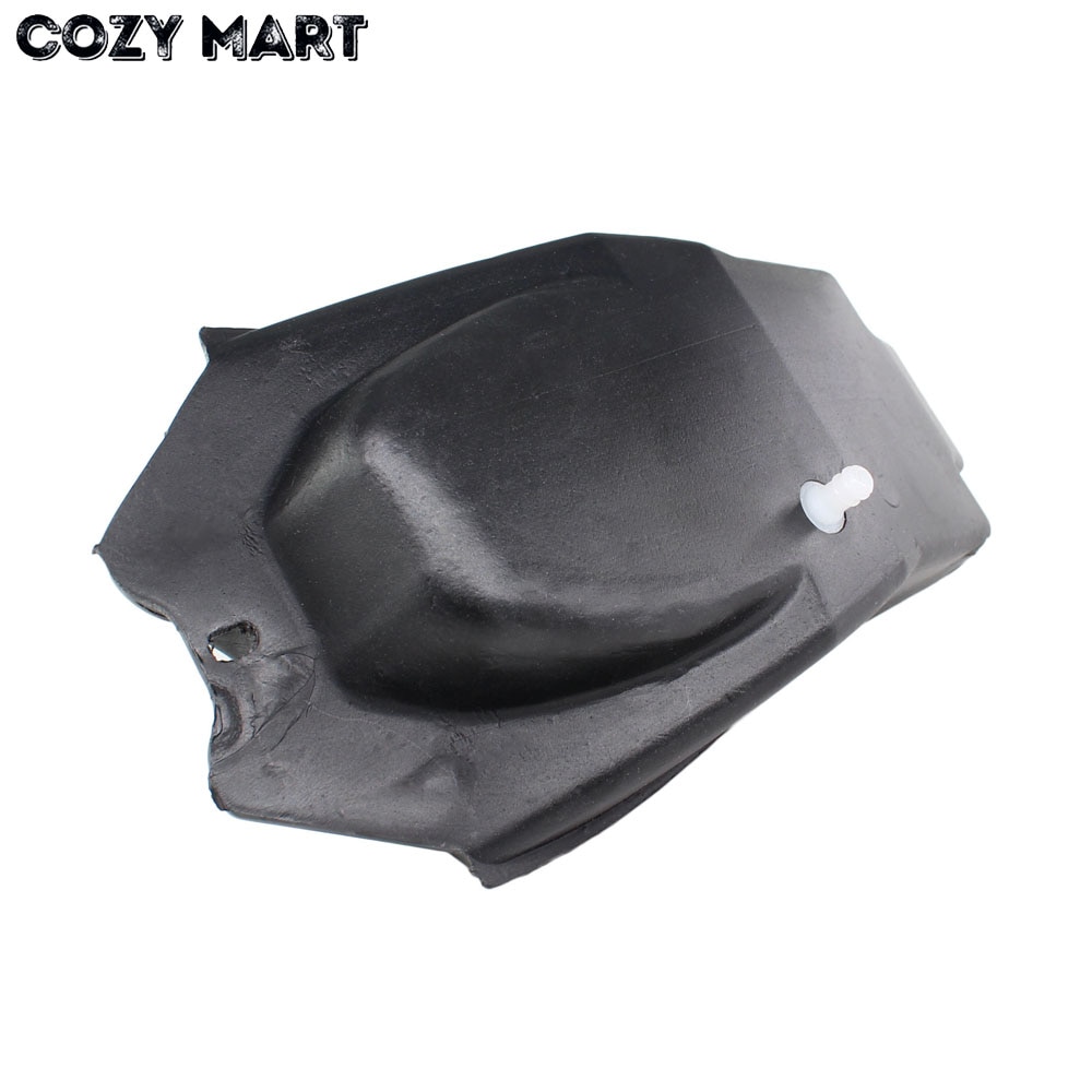 Gas Petrol Fuel Tank For 2 Stroke 47cc 49cc Mini Moto ATV Quad Dirt Pocket Bike Minimoto Motocross Motorcycle
