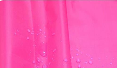 10meters 32ft soft 190T waterproof fabric, waterproof oxford cloth, dust-proof cover, bag, raincoat fabric