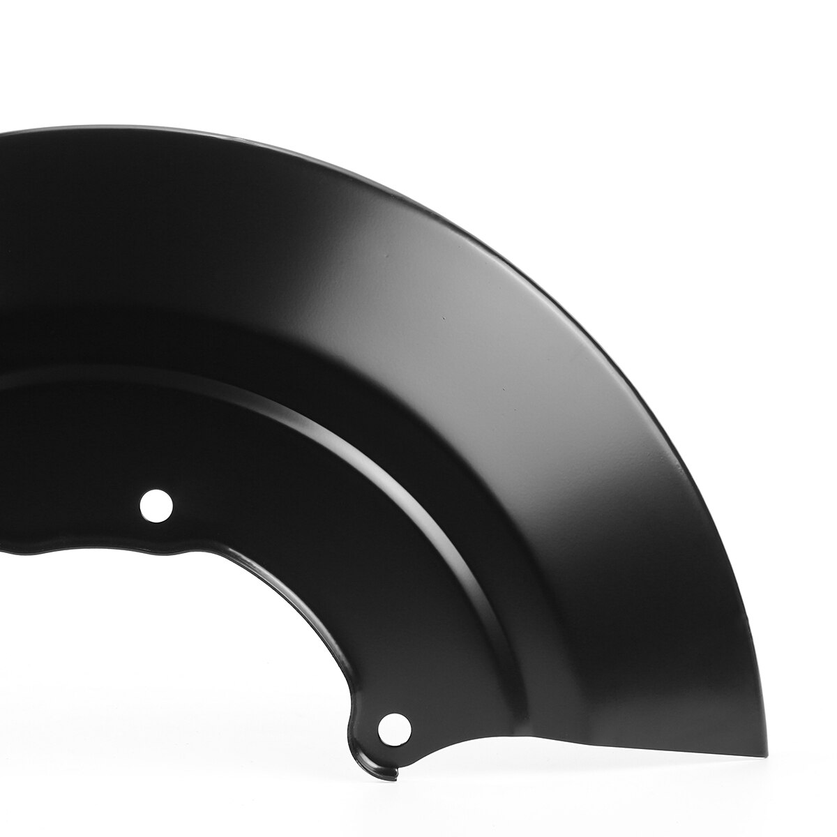 2x Car Front Brake Disc Dust Shield Splash Guard Covers For VW T4 Transporter 1991-2003 Brake Disc Dust Guard Cover 7D0407343A