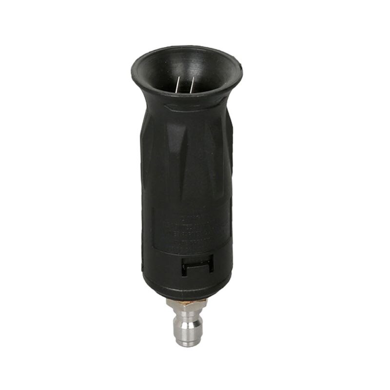 Arandela ajustable de alta presión punta para boquilla Variable molde para pulverizador 1/4 pulgadas 3000 PSI B36B