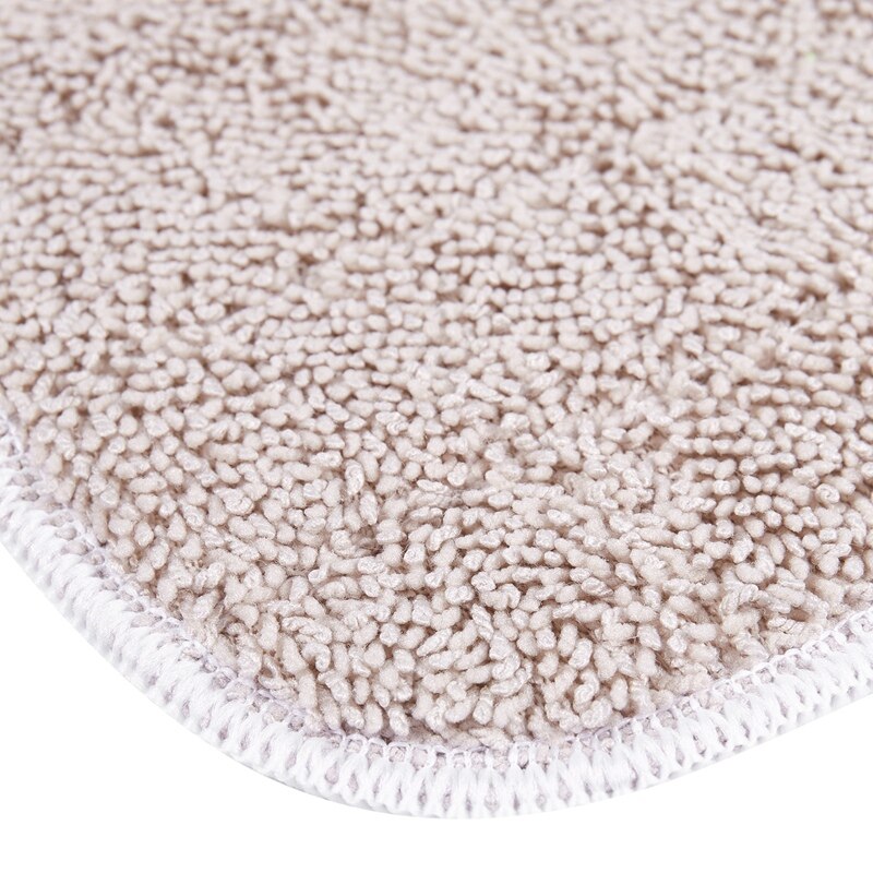 Mopa de limpieza para Vorfreude, pulverizador, fregonas y mopas lavables, 4 Uds.