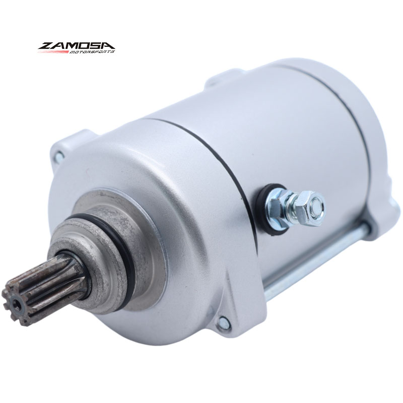 Starter Motor Fit for For Zongshen Lifan Loncin CG200 CG250 CG 200 250