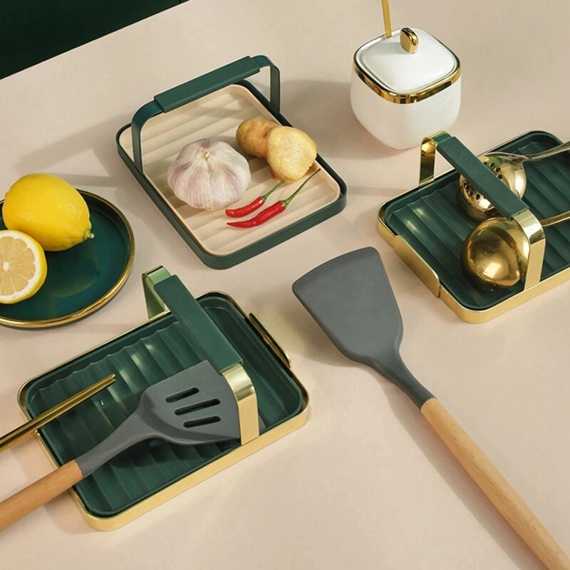 Couverts égouttoir rangement cuillère fourchette porte-baguettes organisateur d&#39;ustensiles de cuisine, rangement de la vaisselle