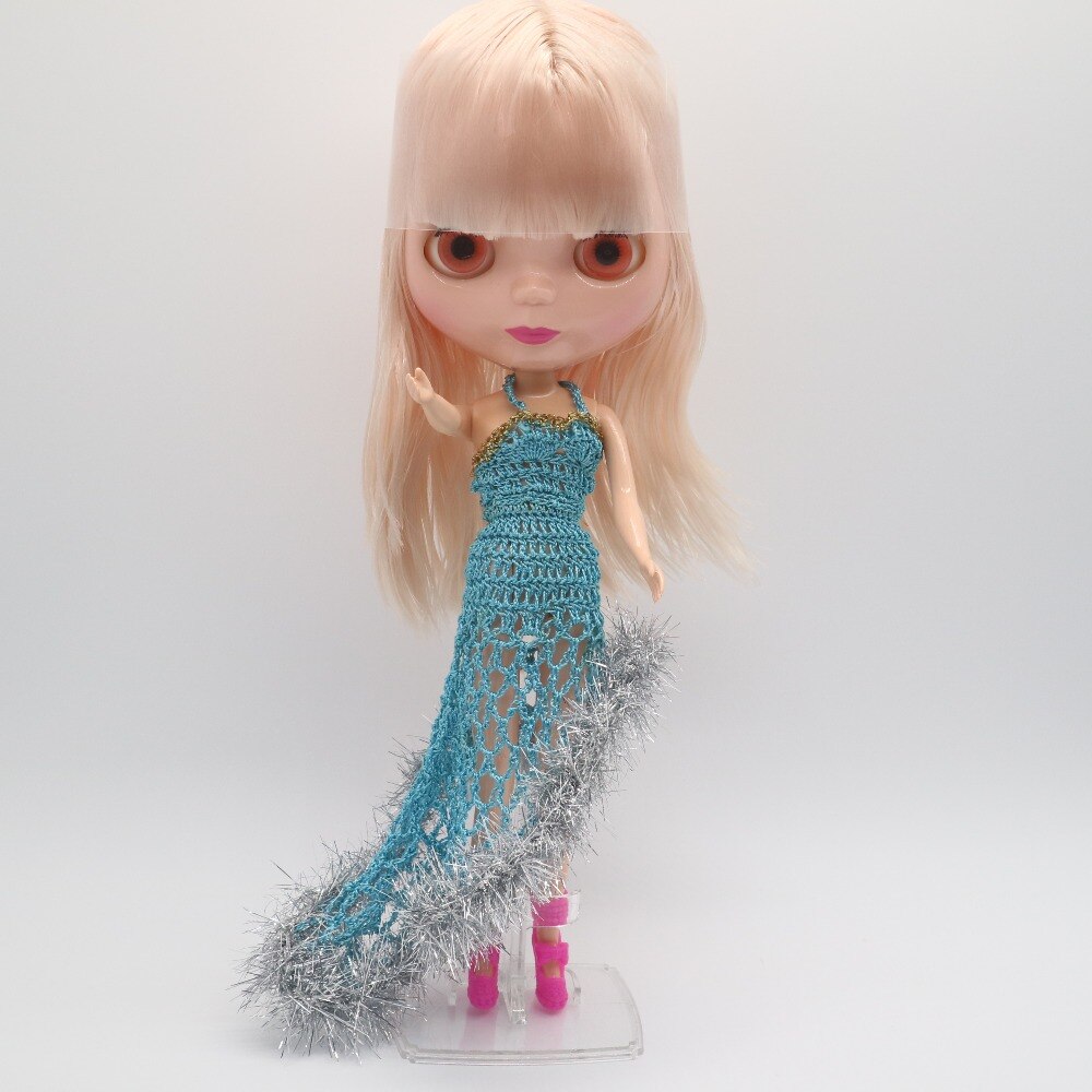 Poupée Basaak, améliorée