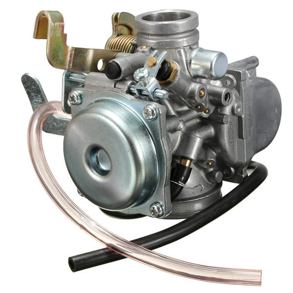 Carburateur Carb Voor Suzuki GN125 1994 - 2001 GS125 EN125 GN125E: Default Title
