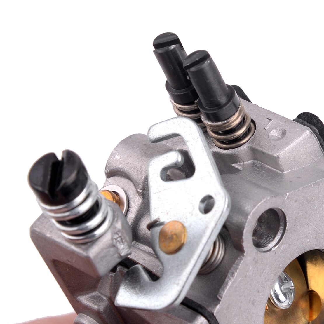 Carburateur adapté pour Husqvarna 50 51 55 tronçonneuse #503281504 Walbro WA82 503281504