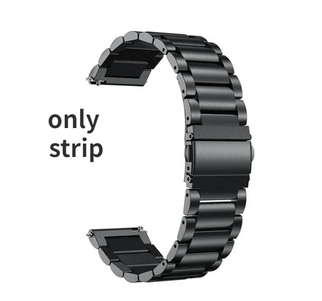 Xiaomi 2025 Nuovo accorto guarda Uomo Donna Smartwatch Uomo Orologio elettronico per androide IOS fitness inseguitore Moda accorto-guarda Donna