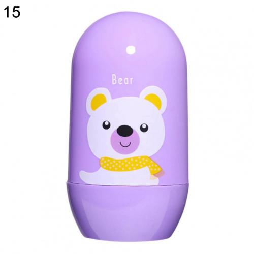 1 Set Manicure Set Ultralight Nail Care Multifunctional Infant Nail Trimmer Set Nail Clippers Health Care: 15