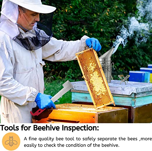 Beekeeping Equipment Supplies Tools Set Kit Honey Bee Keeper Beekeeping Equipment From China