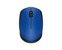 Mouse Wireless Logitech M171 USB blu 910-004640