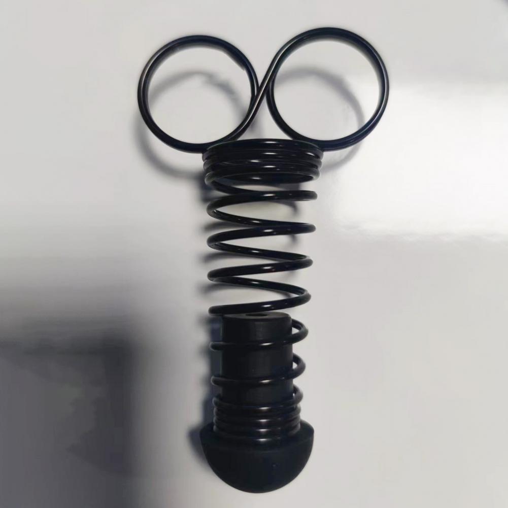 Easy Grip Finger Trainer Finger Grip Strengthener for Kids Adults Hand Finger Trainer with Spring Resistance for Flexibility