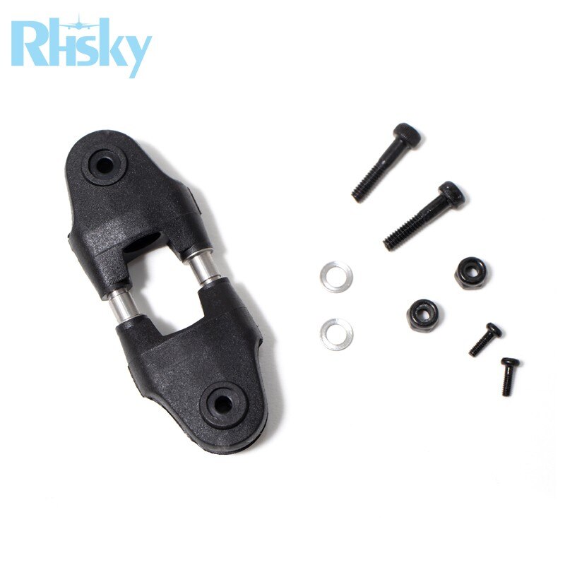 ESKY 300 V2 ESKY 300V2 RC Helicopter spare parts body shell propeller motor receiver servo Frame screw charger Swashplate etc: 007997