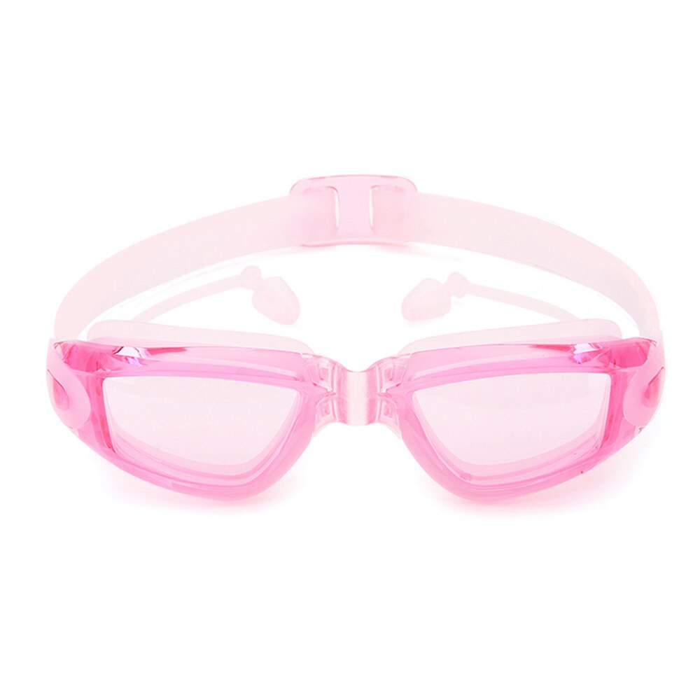 Cartoon zwembril kind zwembril waterdicht anti-condens zwembril kinderen jongens bril: E2
