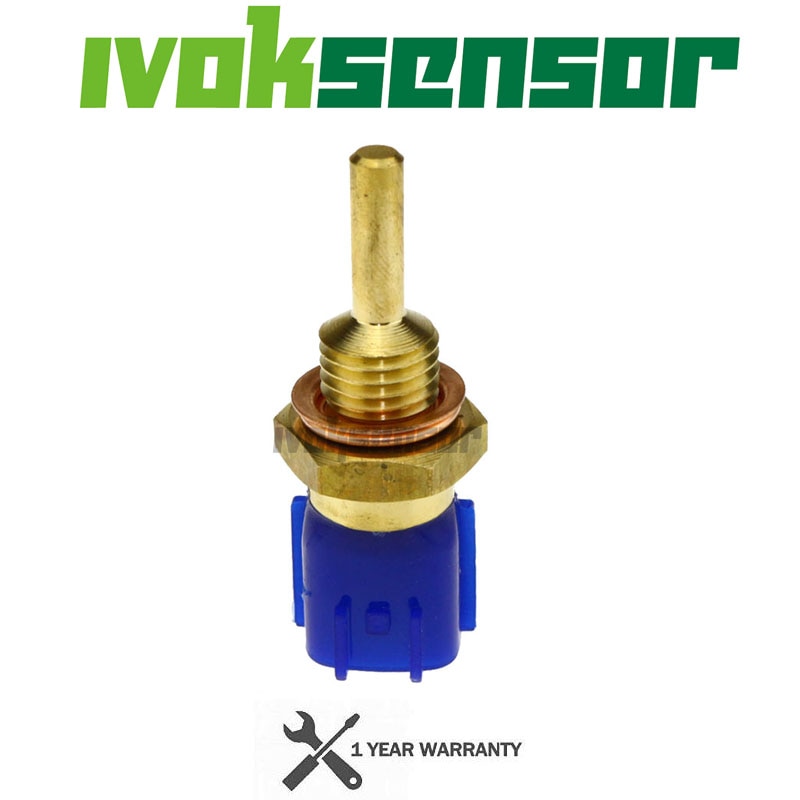 Refrigerante sensor de temperatura del agua para NISSAN Almera cubo Maxima Micra Pathfinder Patrol Primera Qashqai X-Trail 22630-44B20