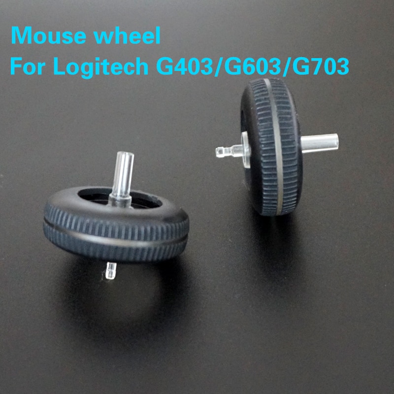 Muis wiel logitech G403 G603 G703 Muis Wiel Roller For a muizen Muis Roller Accessoires
