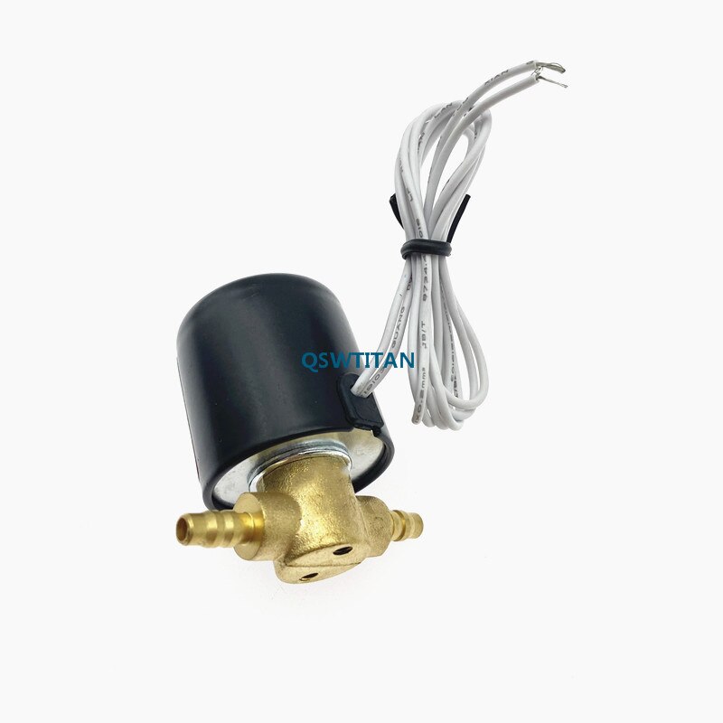 Zahn Magnetventil DC24V Elektrische magnetventil Zahn stuhl Zubehör für Zahn Labor versorgung