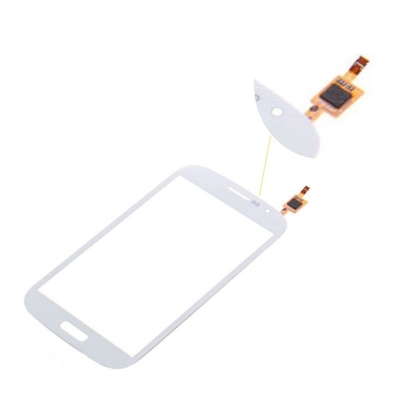 5.0 digitizer novo digitador da tela de toque para samsung i9060i i9060ids i9060m galaxy grand neo mais substituição da tela toque