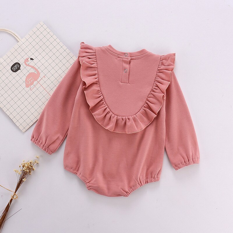 Baby Kleding Buiten Jongen En Meisje Klimmen Kazachstan Kleding Bodysuit Baby Kinderen Roze Bodysuit Baby Meisje Kleding