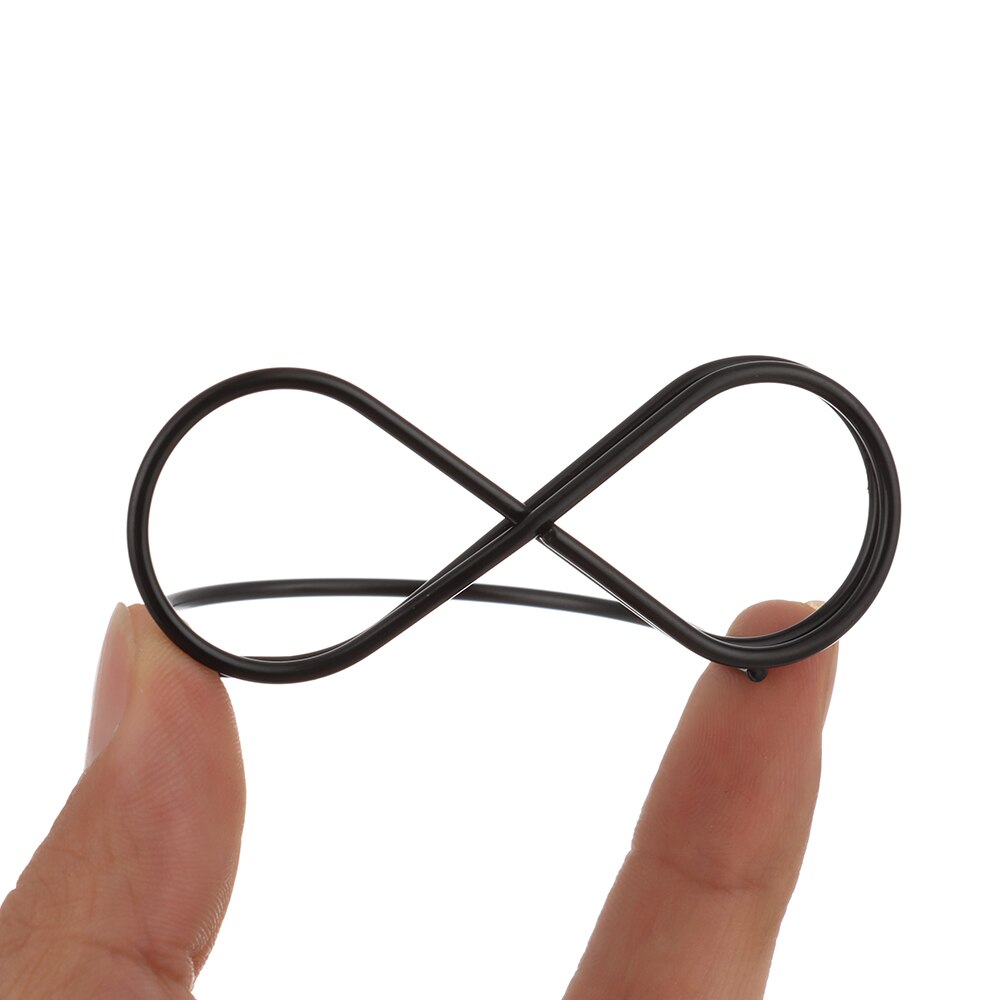 Wedding Desktop Decoration Table Numbers Holder Metal Picture Cards Display Stand Photos Clips Romantic Menu Memo Clips