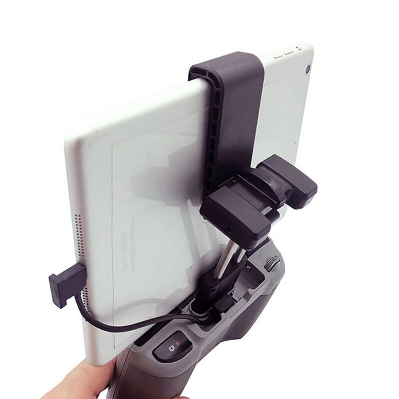 Adjustable Quick Release Tablet Exended Holder for Drone Controller