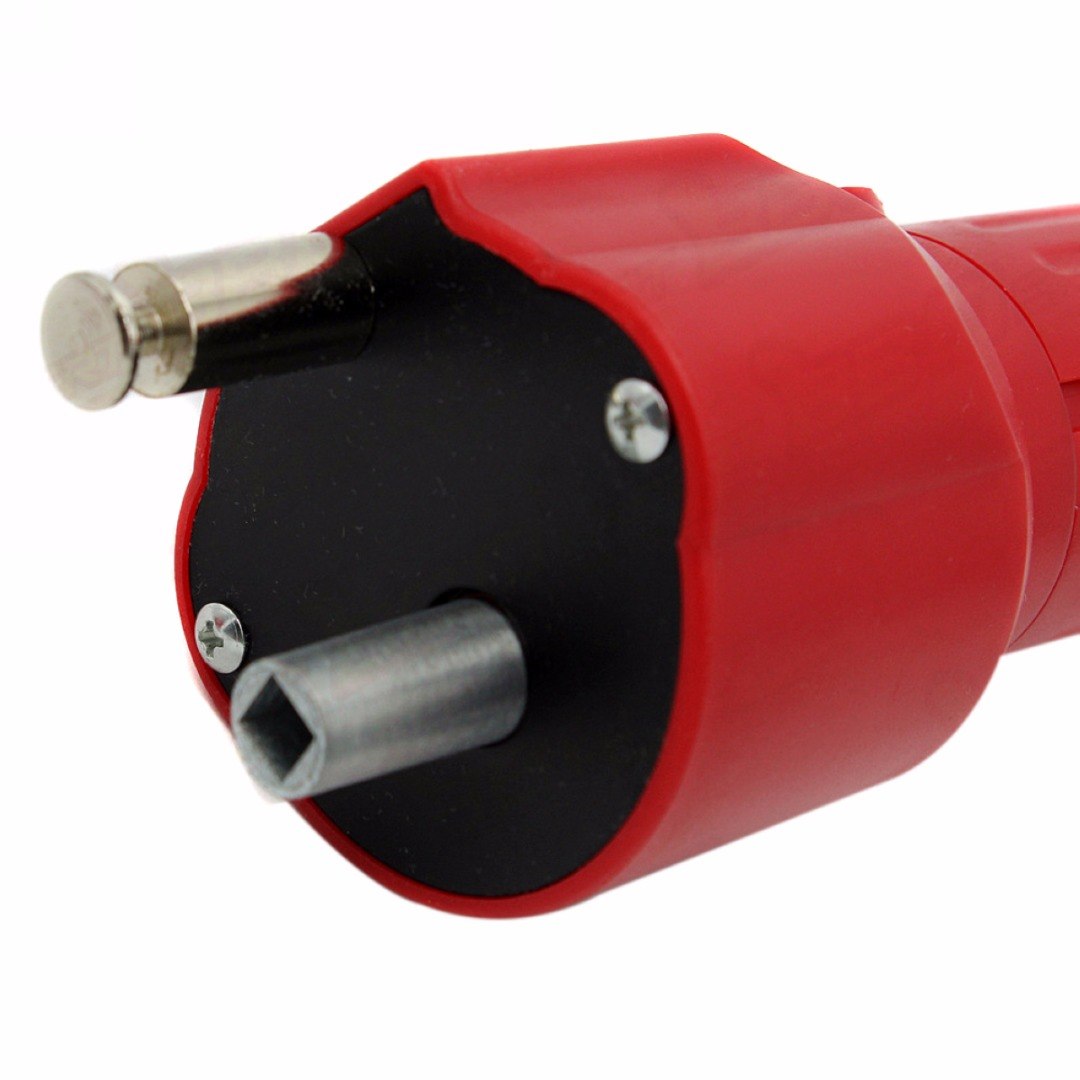 DC 1.5V BBQ girarrosto batteria motore staffa arrosto cipriota griglia fornitura barbecue