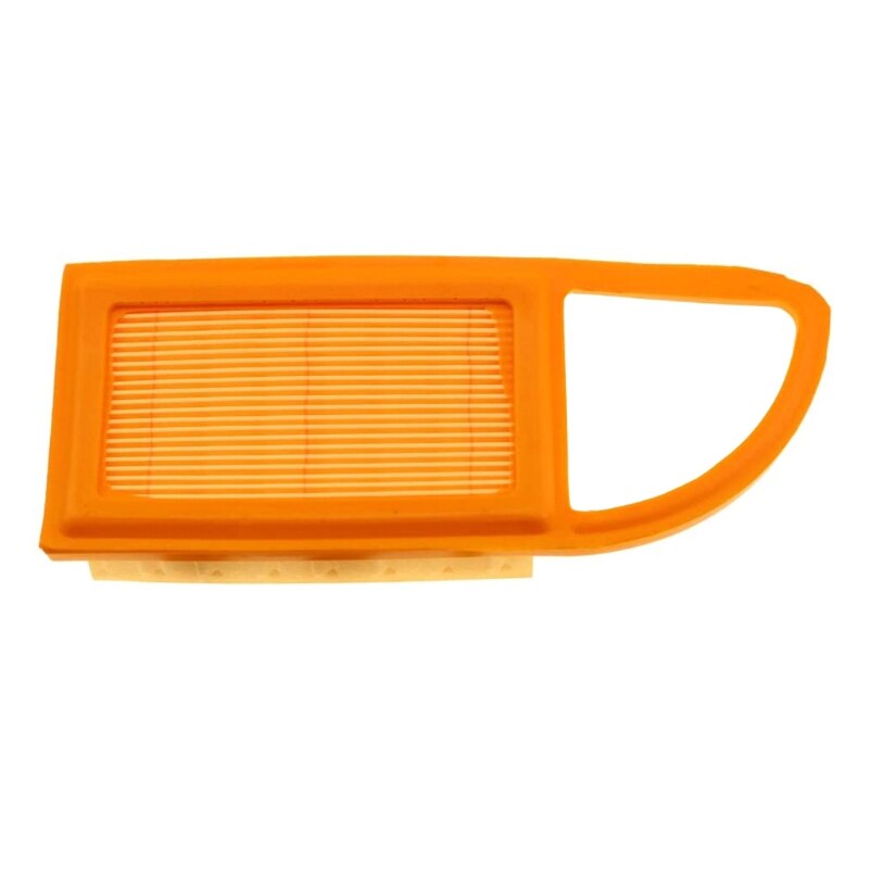 2 Pack Luft Filter für stihl BR600 BR550 BR500 Rucksack Gebläse #4282 141 0300, 4 PXPD