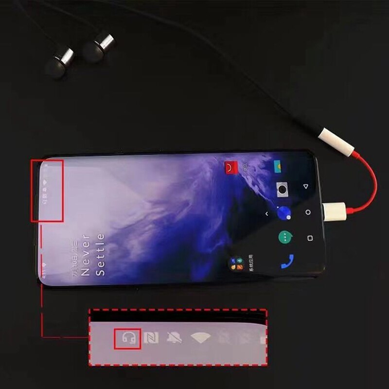Aux Audio Adapter Voor Iphone 7 8 Plus 3.5 Mm Headset Adapters Voor Systeem Bliksem Naar 3.5 Mm Hoofdtelefoon Jack kabel