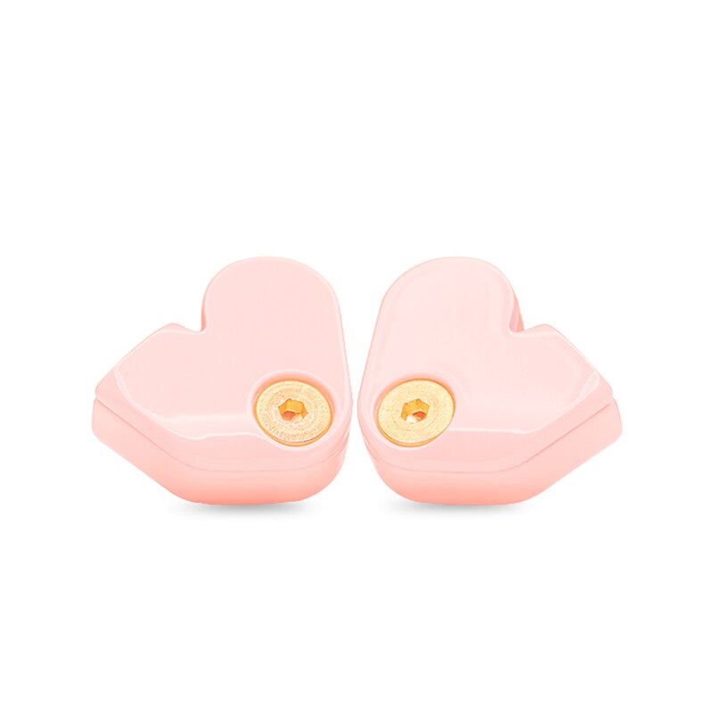 Moondrop SSR In-Ear Earphones Super Spaceship Reference Headphones Dynamic Driver Earbuds with Detachable Cable Headset