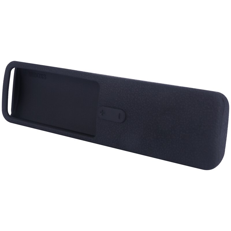 2 Set Sikai Case Covers Remote Gevallen Bluetooth Smart Afstandsbediening-Voor Samsung & Voor Xiaomi Mi Box S