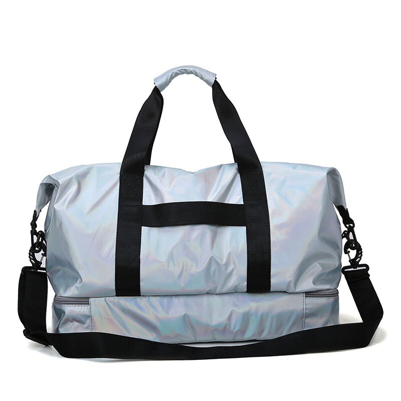 Reisetasche Große Kapazität Männer Hand Gepäck Reise Duffle Taschen Wochenende Taschen Frauen Multifunktionale Reise Taschen Malas De Viagem