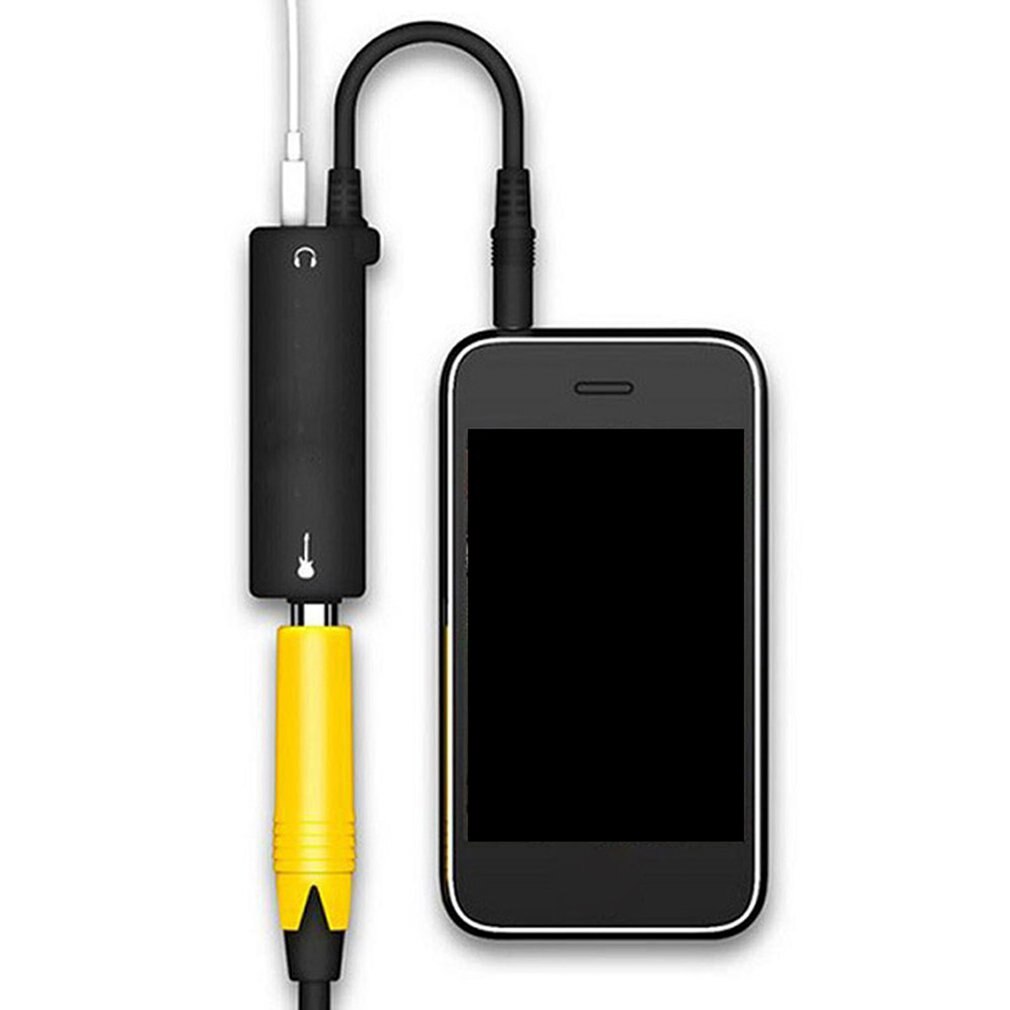 For Irig Mobile Effects Guitar Effects Move Guitar Effects Replace Guitars With Phone Guitar Interface Converters
