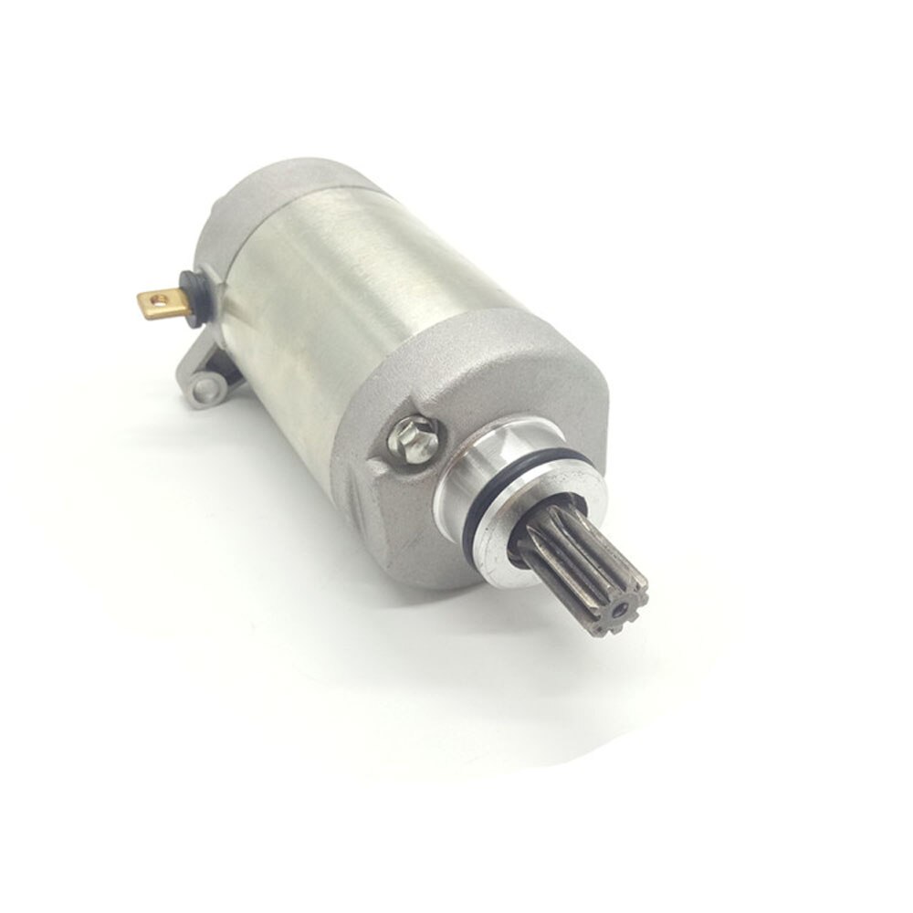 Motorycyle Anlasser YBR125 Motor Elektrische Starter Motor Für YAMAHA YBR125 YB125 YB125E YB125Z XTZ125 YP125