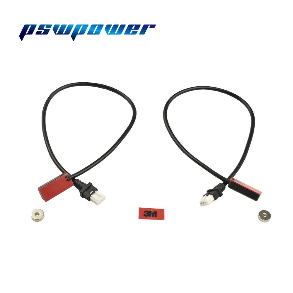 Tongsheng TSDZ2 Hydraulic Brake Sensor Brake Sensor for 8 PIN VLCD5 Throttle