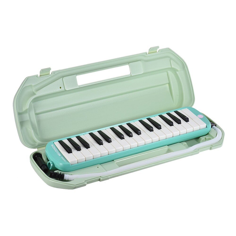 SUZUKI MX-32D Melodion Melodica Pianica in mundharmonika 32 Klavier Tasten Musical Bildung Instrument für freundlicher Melodica spielen