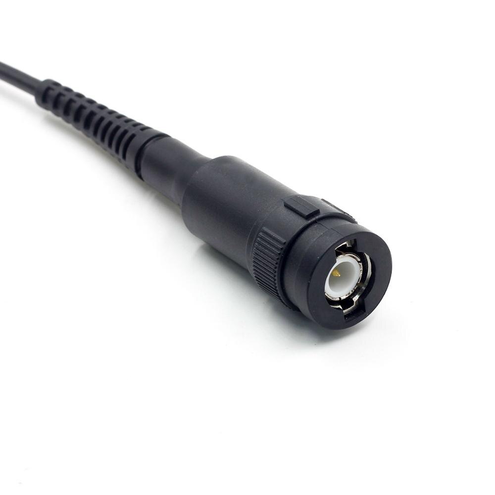 Sonde d'oscilloscope DC-100Mhz P2100 de pour kit de fils de Test Tektronix HP X1/X10 P2100 BNC