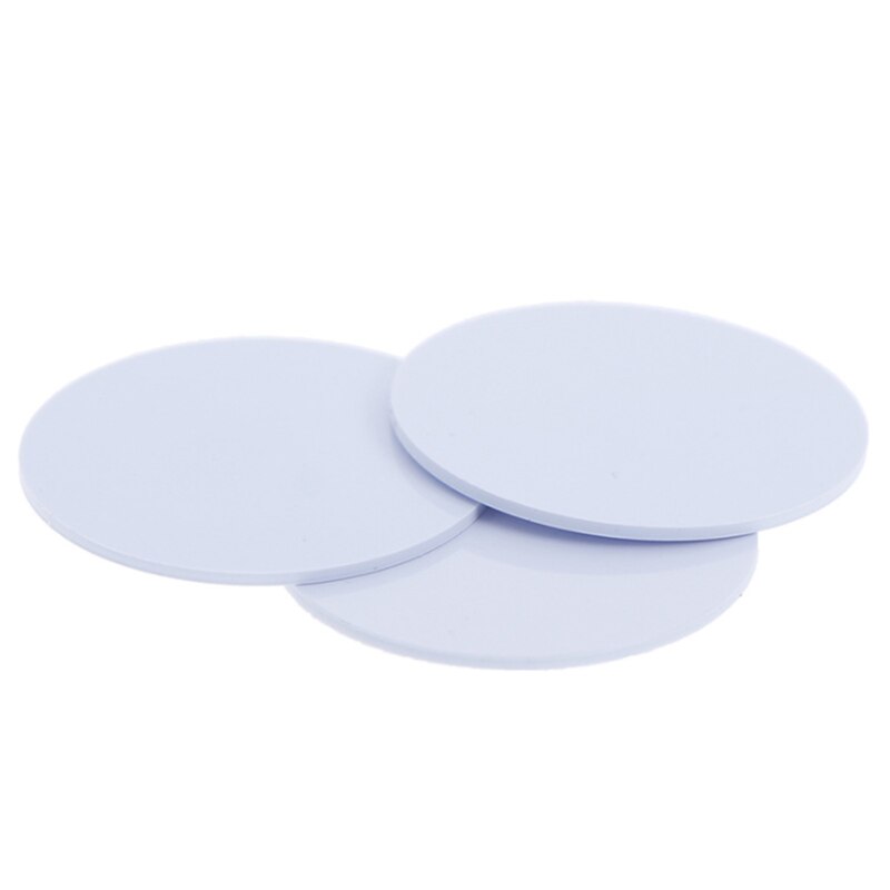 5/10pcs RFID tag UID changeable nfc stickers with block 0 mutable writable for 1k s50 13.56Mhz nfc card clone crack hack