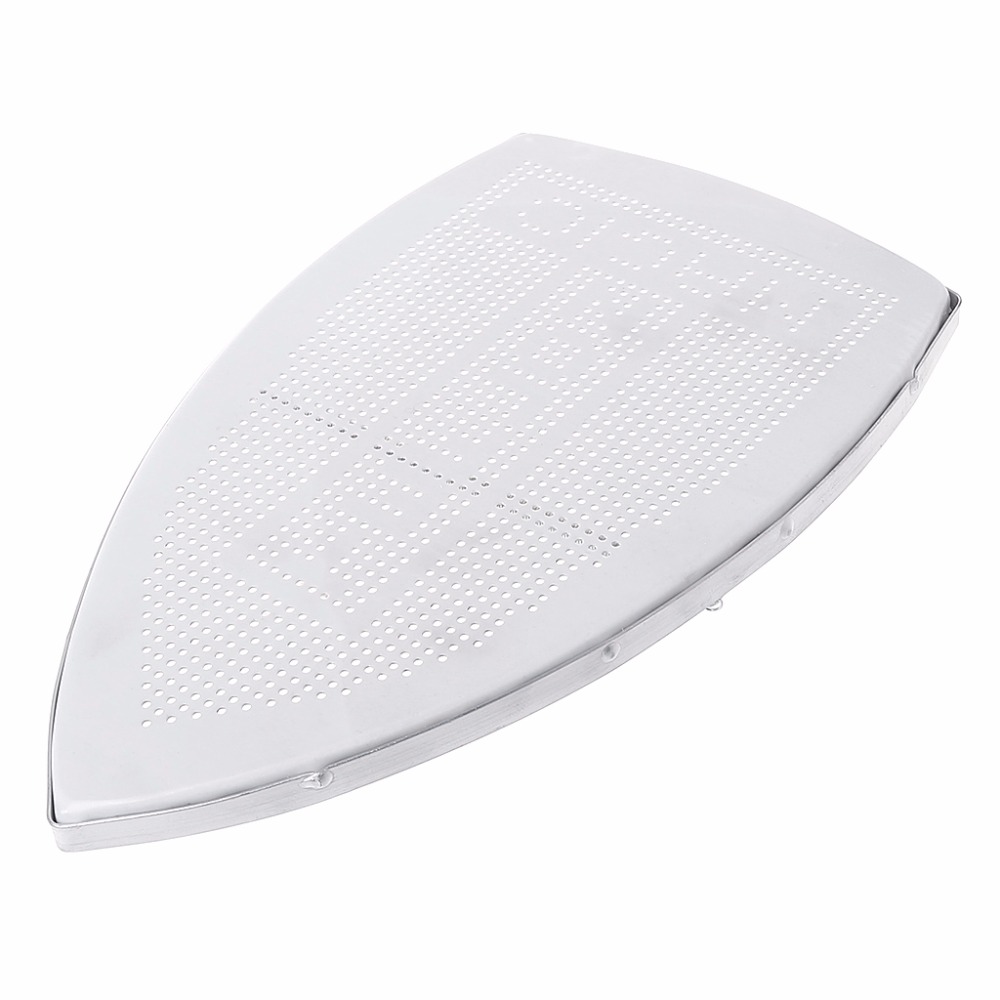 Iron Cover For Teflon Shoe Ironing Aid Board Protect Fabrics Cloth Heat ...