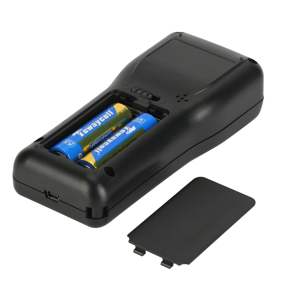 1D RF 2.4G Data Collector Barcode Scanner Terminal Reader Device for Warehouse Inventory Management POS data collector terminal