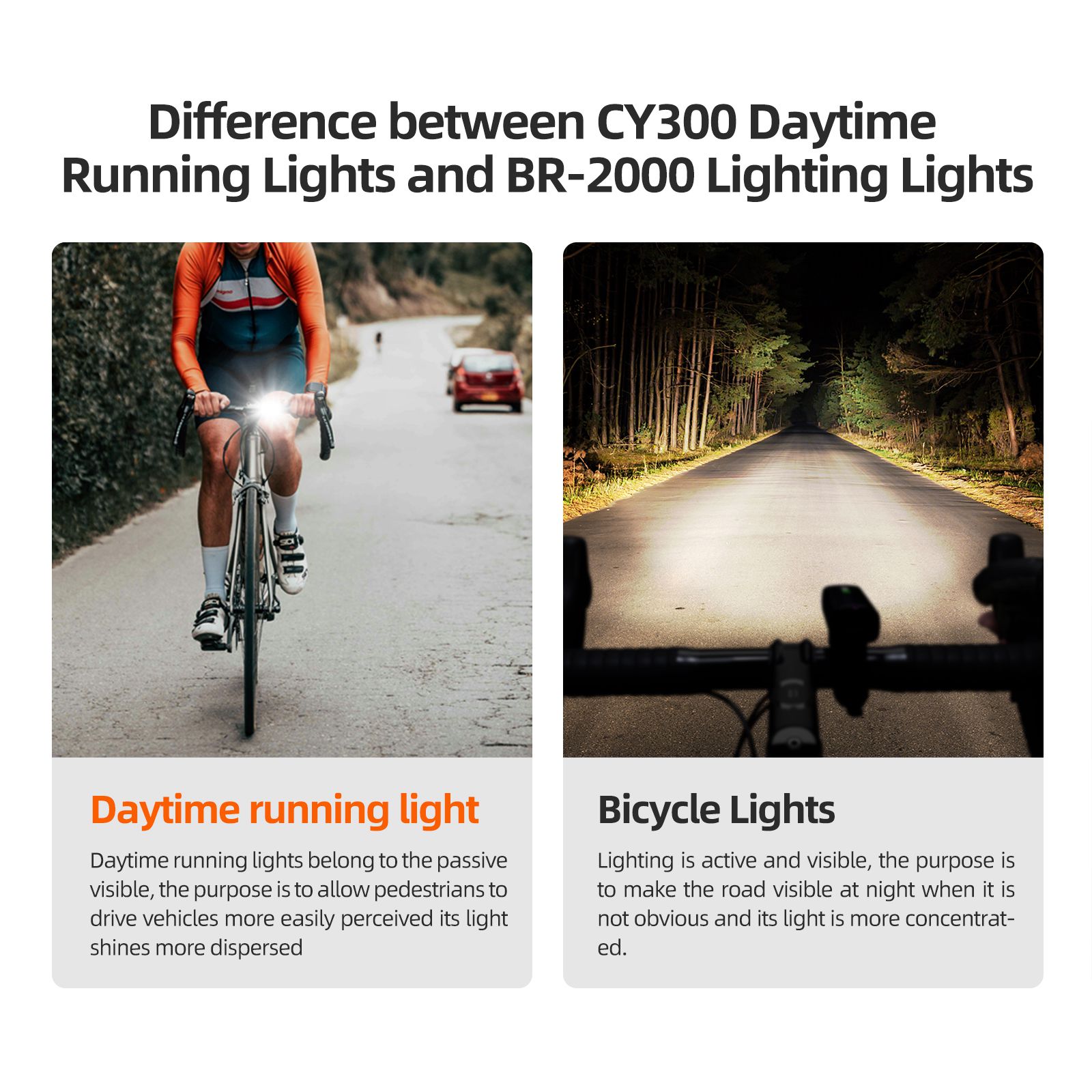 CYCLAMI luz delantera de bicicleta luz de bicicleta faros impermeables linterna tipo C carga MTB lámpara de Ciclismo de Carretera CY300