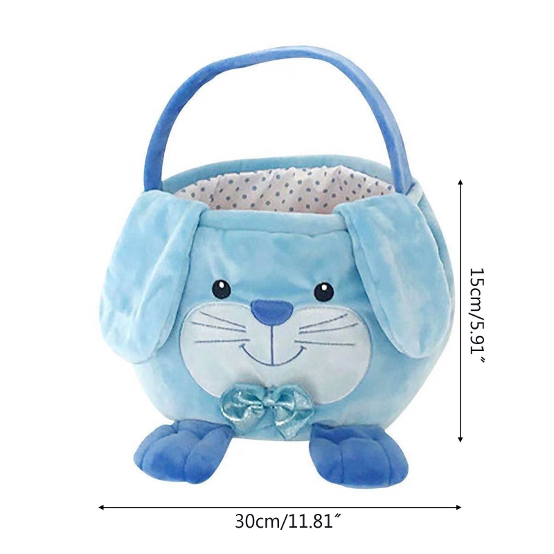 425F Zachte Pluche Opbergtas Gevulde Pop Levert Pluche Met Leuk Voor Baby Begeleiden Poppen Met 5 Soort optionele