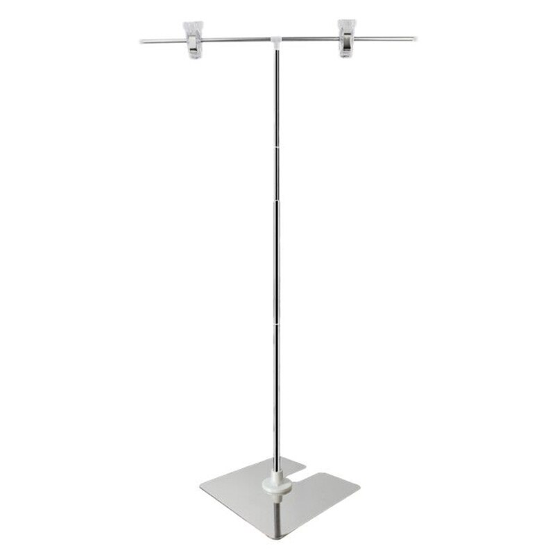 Photography Accessories Backdrop Stand Camera Photographic Photo Background Props For Studio Shoot Cosmetics Rings