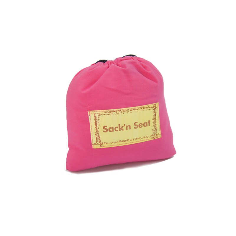 Babymatning matsalsstol bärbar spädbarnsstol produkt säkerhetsbälte matning barnstol sele babystol cadeira / assento: Rosa babystol