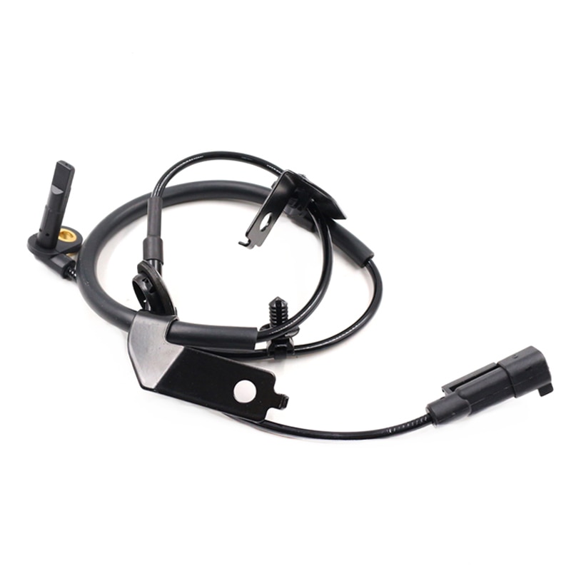 Front Left ABS Wheel Speed Sensor For Jeep Compass Patriot Dodge Caliber 2007 5105573AA 05105573AA