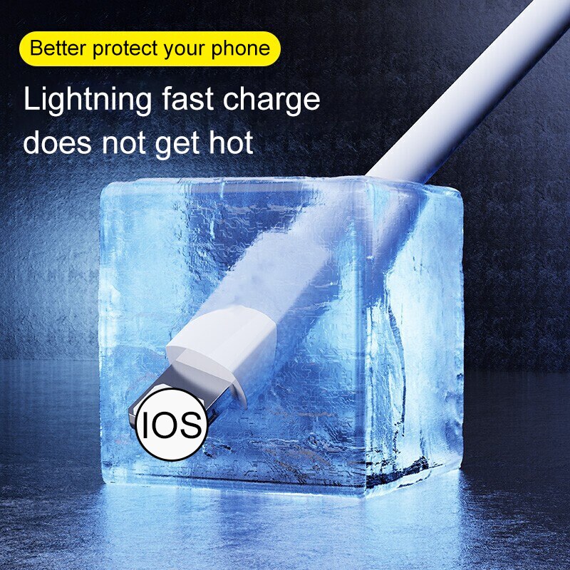 20W PD ricarica rapida USB tipo c tipo-c per cavo Lightning per Apple iPhone 12 11 Pro Max mini X accessori per linea dati di ricarica